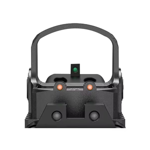 Support de montage pour point rouge Motion Awake en alliage d'aluminium 21 mm, personnalisé en usine, noir mat, accessoire de chasse et de tir, équipement d'extérieur - Product Image 1