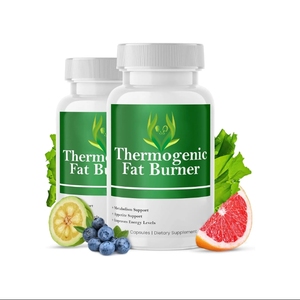 Giảm béo đốt cháy chất béo viên nang Gummies cho trọng lượng giảm cân sản phẩm bổ sung đốt cháy chất béo sản phẩm - Product Image 5