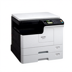 Nuovissima macchina da <span class=keywords><strong>stampa</strong></span> <span class=keywords><strong>e</strong></span> fotocopiatrice per Ricoh A4 fotocopiatrice M 2510 fotocopiatrice Mini fotocopiatrice - Product Image 2
