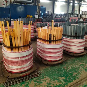 Customized Transformer 3 Phase 800kva 1000kva 1250kva Dry Type Transformer