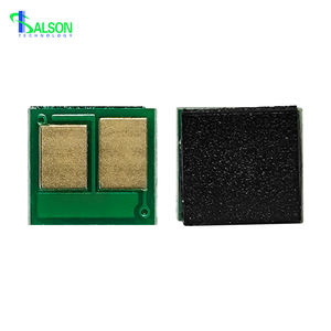 Puce de Toner Compatible CRG-054HK CRG-054HC CRG-054HM CRG-054HY pour <span class=keywords><strong>I</strong></span>-<span class=keywords><strong>SENSYS</strong></span> Canons LBP621Cw LBP623Cw MF641Cw <span class=keywords><strong>MF643Cdw</strong></span> MF645Cx - Product Image 2