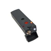Precio de fábrica Láser de alta potencia Fibra óptica Láser de luz roja 20MW 30mW 50mW Localizador visual de fallas Equipo de prueba de fibra VFL
