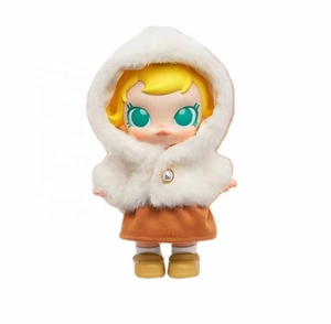 Caja Sorpresa Original <span class=keywords><strong>de</strong></span> la Serie Baby Molly <span class=keywords><strong>de</strong></span> Ppmart, Colección <span class=keywords><strong>de</strong></span> Decoración <span class=keywords><strong>de</strong></span> Moda, Modelo <span class=keywords><strong>de</strong></span> PVC, Juguete <span class=keywords><strong>de</strong></span> Peluche, Colgante, Regalos - Product Image 3