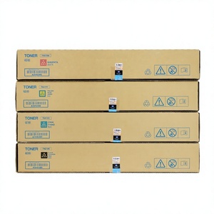 Cartouches de toner authentiques TN619, boîte de 619 620 toners pour C1060 C1070 C2070 C3070 C4070 Konica Minolta A3VX180 A3VX280 A3VX380 A3VX480 - Product Image 3