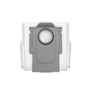 Roborock P20 Pro Side <b>Brush</b> Roller <b>Brush</b> Filter <b>Dust</b> Bag Mop Cloth Consumables For Robot Vacuum Home Use Edge Cleaning - Product Image 2