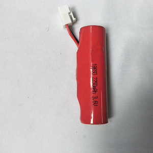2 Pz/lotto Originale <span class=keywords><strong>3</strong></span>.6V 18650 NCR18650GA 2250mAh 10A batteria Li-Ion - Product Image 3