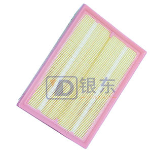 Filtro aria Auto made in cina per Chery Tiggo <span class=keywords><strong>2</strong></span> Pro 151000158AA 151000158 - Product Image 5