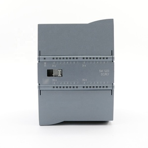 PLC 6ES7 223-1PL32-0XB0, Paquete de PLC y Controlador Dedicado S7 1200, Módulo Controlador PLC - Product Image 6