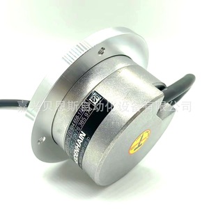 Heidenhain ROD430 512 01L00-HZ อินคริเมนทัลเอนโค้ดเดอร์ อุปกรณ์อัตโนมัติทางอุตสาหกรรม - Product Image 4