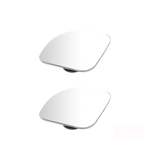 Adjustable Round Expand Universal <b>Car</b> Rearview Blind Spot <b>Mirror</b> Auxiliary Wide Angle for All <b>Cars</b> New Condition - Product Image 1