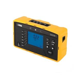 Testeur d'équipement électrique France CA6133 pour la mesure de la résistance d'isolement - Product Image 2