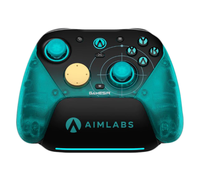 Entrega Directa de Fábrica, Gamesir G7 Pro 8K Versión Aimlabs con Giroscopio de Seis Ejes, Controlador con Cuatro Macros Programables