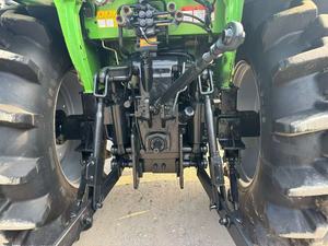 Tractor <span class=keywords><strong>DAF</strong></span> 904 de <span class=keywords><strong>Segunda</strong></span> <span class=keywords><strong>Mano</strong></span>, Modelo de 90 Caballos de Fuerza, Apto para Diversas Operaciones Agrícolas - Product Image 5