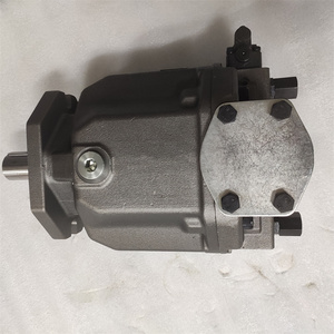Pompe à piston hydraulique série A10VSO A10VSO28 A10VSO100 A10VSO140 Huile A10VSO100DFR/31R-PPA12N00 - Product Image 4