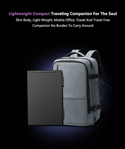 จอภาพพกพาคุณภาพสูงขนาด 15.6 นิ้ว แบบ LED ชนิด Type-C สำหรับแล็ปท็อป พร้อมแผง IPS อัตราส่วน 16:9 60Hz - Product Image 6