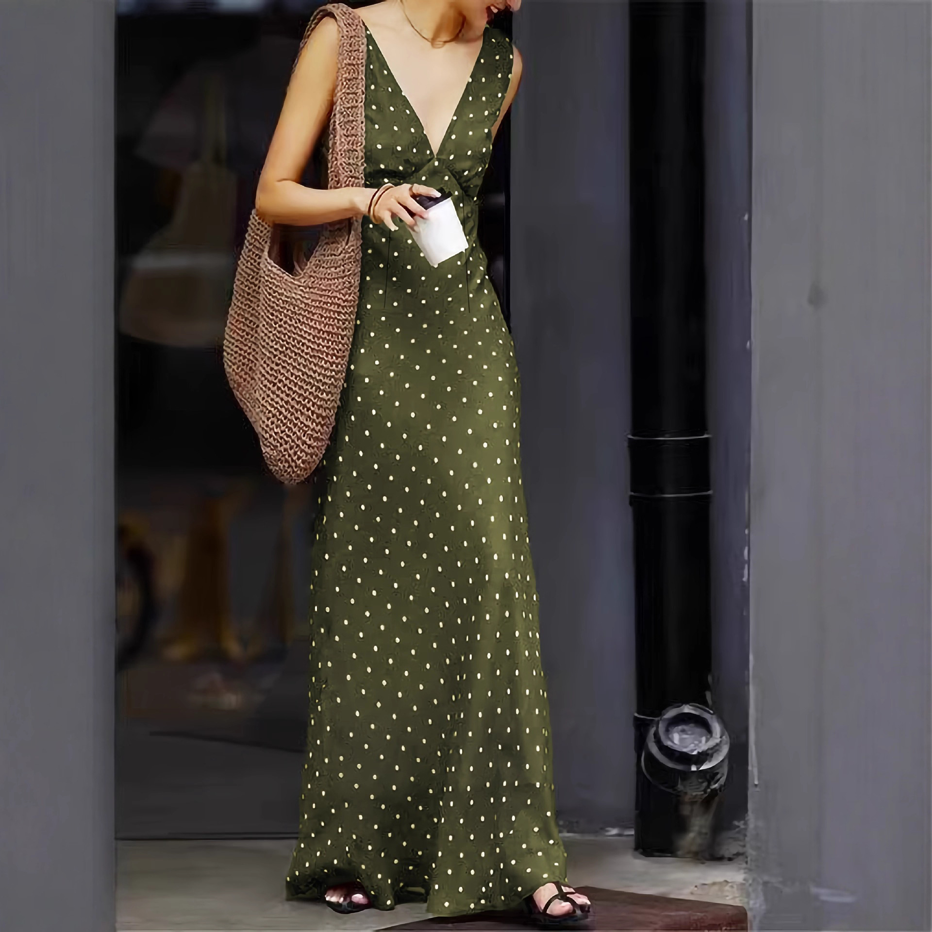 chinese dress ladies Amazon.com: BTFBM Women Summer Dresses Casual Sleeveless Maxi Dresses Cute  Floral Long Dress Wedding Guest Dress(Beige Green Flower,Small) : Clothing,  Shoes & Jewelry main image 1
