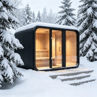 Promotion 2026 : Sauna sec extérieur, Baignoires spa, Cabines de sauna complètes, Poêle à bois pour sauna, Chauffage électrique pour sauna, Sauna