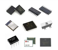 Circuit intégré SRAM IS61LV12816L-8TL 2Mbit 128Kx16 8ns 3.3V 44-TSOP II, puce de mémoire parallèle asynchrone pour systèmes embarqués