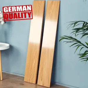 독일 색상 12mm 8mm 라미네이트 목재 바닥재
