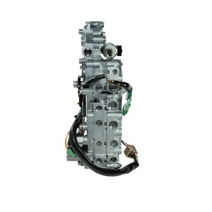 Cuerpo de Válvulas de Transmisión RE0F09A Remanufacturado Profesionalmente por HXT, 317051XE4D, Repuestos para Caja de Cambios Automática - Product Image 6