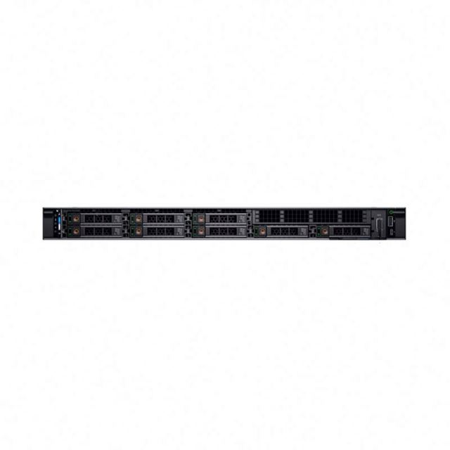 High Performance Dual-socket 1U Rack Server R6525 AMD EPYC 7642 8SFF H745 2*800W PowerEdge R6525