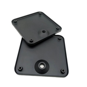 Tùy chỉnh máy phay <span class=keywords><strong>CNC</strong></span> cho kim loại 5 trục phần 5 trục <span class=keywords><strong>CNC</strong></span> phay gia công <span class=keywords><strong>CNC</strong></span> Phần Dịch Vụ - Product Image 3