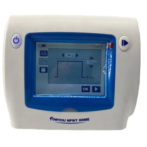 Terapia VAC per la terapia delle ferite a pressione negativa NPWT - Product Image 1