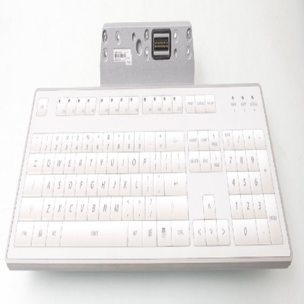 Keyboard | Rev.f0 5ac800.ext1-00 + Rev. F0 5ac800.con2-00