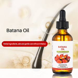 Aceite Capilar Orgánico de Romero, Aceite Portador Premium para Masaje del Cuero Cabelludo, Suavizante y Prevención de la Caída del Cabello, Aceite Esencial Puro de Semillas - Product Image 6