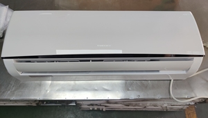 Climatiseur mural split 9000-24000 BTU, refroidissement et chauffage pour la maison - Product Image 2