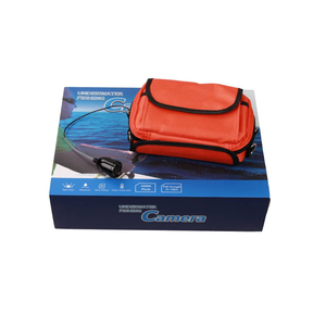 Kamera <span class=keywords><strong>CCTV</strong></span> 360 derajat <span class=keywords><strong>Analog</strong></span>, kamera mata ikan dengan saku rekaman 30M tahan air IP67 - Product Image 5