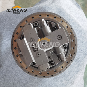 Motor de Traslación Final Aftermarket VOE 14727995 14593321 para EC480E EC480D EC380E - Product Image 3