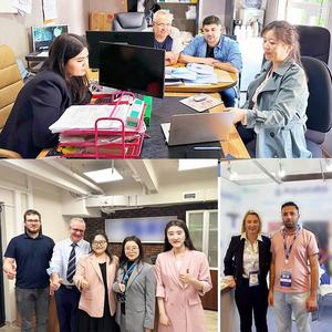 Analizador <span class=keywords><strong>de</strong></span> Agua <span class=keywords><strong>de</strong></span> Sobremesa BIOBASE China N BK-WA2004 en Stock, <span class=keywords><strong>Precio</strong></span> Bajo, Suministro Directo <span class=keywords><strong>de</strong></span> Fábrica para Laboratorio - Product Image 5