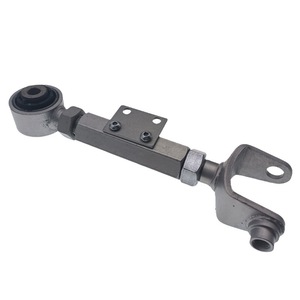 Bras de réglage de la camber arrière 52390-SFE-000 pour Honda Odyssey 2005-2008, système de suspension multi-liens en métal - Product Image 1
