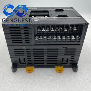 Controlador PLC CP1E-E60SDR-A CP1E-N30SDR-A CP1E-N30SDT-D CP1E-N40SDR-A para Automatización Industrial, Programación de PLC, Origen Japón - Product Image 2