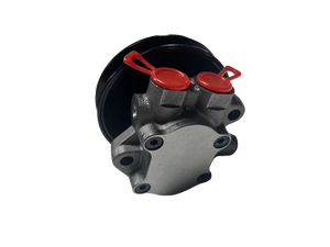 HongWang Fuel Transfer <b>Pump</b> for Engine D7E D6D EC210 EC290 OEM 21584586 20450894 21139287 1 Year Warranty in Stock - Product Image 2