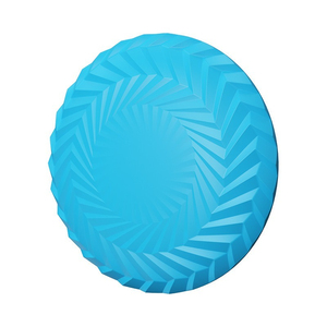 Directo del fabricante para <span class=keywords><strong>Amazon</strong></span> Dog Training para exteriores, mordedura interactiva, juguetes flotantes para mascotas de rebote - Product Image 3