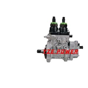 Ensemble de pompe à injection de carburant 094000-0306 pour camion, moteur 6HK1, injecteur - Product Image 1