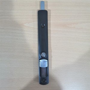 High Quality Aluminum Alloy Door <strong>Shoot</strong> <strong>Bolt</strong> Automatic <strong>Bolt</strong> for Door and Window and Door - Product Image 1