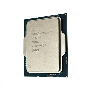 CPU Nueva y Original Core I7-13700 16 2.1GHz LGA1700 30M 65W CPU I7-13700 - Product Image 2
