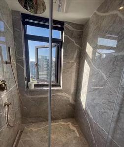 Fior <span class=keywords><strong>Di</strong></span> pesce lastre <span class=keywords><strong>Di</strong></span> marmo grigio chiaro pietra naturale con venature bianche per <span class=keywords><strong>il</strong></span> rivestimento della parete del bagno <span class=keywords><strong>Di</strong></span> casa e piastrelle del pavimento - Product Image 2