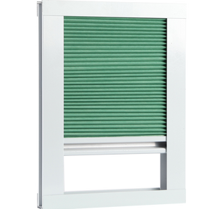 Cơ Giới <span class=keywords><strong>Skylight</strong></span> Honeycomb Blinds Thành Phần, Cellular <span class=keywords><strong>Shade</strong></span> Vải - Product Image 2