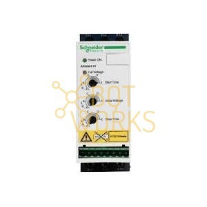 Schneider Electric ATS01N212LU - Nuovo - Product Image 1