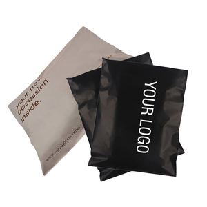 Custom logo Nude Matte Courier <b>Bags</b> Clothing Shipping <b>Package</b> Envelope 6x10 10x13 12x16 14.5x19 12x15 Mailer Mailing Poly <b>Bag</b> - Product Image 1