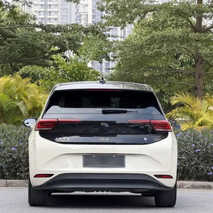 Auto Eléctrico Usado Id.3 2022, Turbo R18, Asientos de Tela, Auto EV Usado, Autonomía de 430 km, Volante a la Izquierda, 5 Asientos - Product Image 5