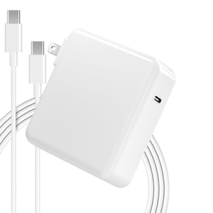 Nouvel Arrivage Adaptateur Secteur USB-C 118W à Charge Rapide pour Ordinateur Portable <span class=keywords><strong>MacBook</strong></span> <span class=keywords><strong>Pro</strong></span> et <span class=keywords><strong>MacBook</strong></span> Air 16 15 14 13 Pouces M1 M2 M3 M4 M5 - Product Image 1