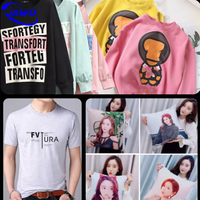 Machine d'impression à écran, impression de t-shirts, imprimante Dtg A2, meilleur prix