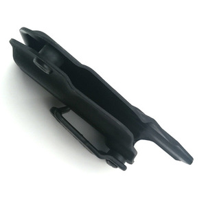 वास्टबैंड होल्स्टर पॉलिमर होल्स्टर कस्टमाइजेशन iwb सामरिक <span class=keywords><strong>kydex</strong></span> होल्स्टर जी 43 - Product Image 3