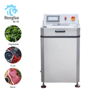 Industriële droogmachine voor voedsel, fruit en groenten, 300-500 kg/uur, groentespinner, fruit- en groenteverwerkingsmachines