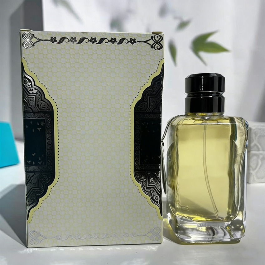 กลิ่นหอมผสม 4